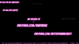 Butterybubblebutt  11-11-2020